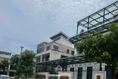Bán Biệt thự Lan Viên Villas – Đặng Xá, Gia Lâm - 340m - dòng tiền tốt - vỉa hè , ô tô đỗ ,giá 66 tỷ